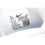 Nike Air Force 1 07 LX Photochromic White and Blue - 图片 3