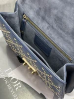Flight Attendant Bag Size: 21cm - 图片 6