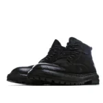 Gucci Screener GG High-Top Sneaker High-Top Sneakers - 图片 4
