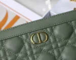 Caro Collection Ref. 3102 Green Size: 19 x 14 x 3 cm - 图片 6