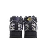 Nike Air Force 1 HIGH '07 LV8 2 Kobe Mid-Top Sneakers - 图片 3