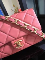 Chane Model: 2931# Size: 22X6X15cm - 图片 5