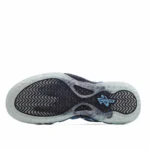 Nike Air Foamposite one North Carolina Blue Spray - 图片 5