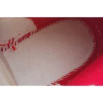 Nike Air Force 1 High '07 White Red - 图片 5