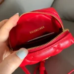 Balenciaga Big Red Model: A48 - 图片 4