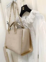 Beach bag size: 32cm - 图片 5