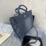 CHANE Size: 32*42*27*12 Style: AS3312 - 图片 5
