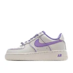 Nike Air Force 1 07 Low 紫