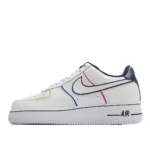 Nike Air Force 1 Day of the Dead 3M反光