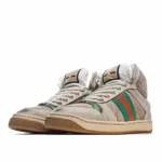 Gucci Air Cushion Dad Shoes - 图片 8