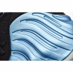 Nike Air Foamposite one North Carolina Blue Spray - 图片 6