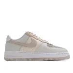 Nike Air Force 1 Hot Chocolate Low-Top Sneakers - 图片 3