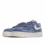 Nike Air Force 1 3M Reflective Low Top - 图片 4