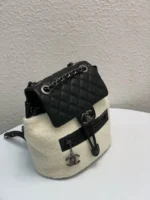 Backpack size: 24*14*22 high cm - 图片 6
