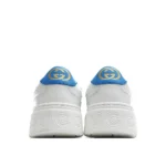 Gucci Screener GG High-Top Sneaker Casual Trendy Shoes Collection - 图片 4