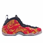 Nike Air Foamposite one Red Straw - 图片 7