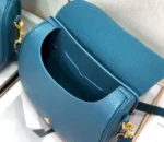 Lady Dior mini Size: 12 x 10.2 x 50cm Ref: S085686 - 图片 5