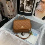 Chane small particle ball pattern Model: AS93749 size: 19x7x14cm