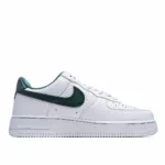 Nike Air Force 1 07 Low Top Sneakers - 图片 4