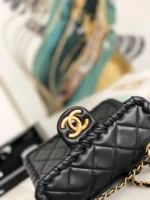 Chane1 AS6075# Chane1 Size: 19x15x6cm - 图片 4