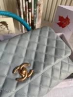 Calfskin Model: A92991 Size: 182912cm - 图片 5