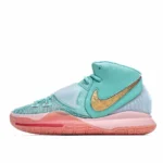 Nike Concepts x Asia Irving x Kyrie 7 'Horus' Special Box