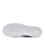 Fragment Design x Nike Air Force 1 Low White and Blue Low Top 3M Reflective - 图片 6