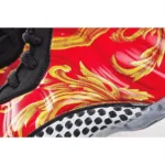 Nike Air Foamposite one Red Straw - 图片 8