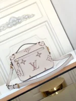 Louis Vuitton size: 25x19x7cm - 图片 6