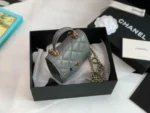 CHANE Size: 11*11*4cm - 图片 8