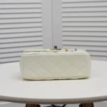 Chane Badge Bag Size: 20cm - 图片 6
