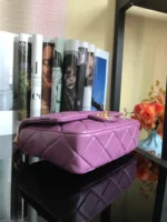 Chane1 Chain Bag Size: 22X6X15cm 26X6X17cm - 图片 3
