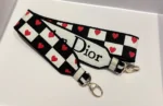 Lady D-Lite 5-panel embroidery Size: 24 x 20 x 11 cm - 图片 9