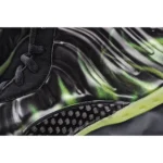 Nike Air Foamposite one psychic spray - 图片 4