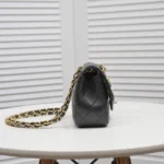 Chane Badge Bag Size: 20cm - 图片 6