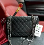 Black Model-A01112 Size: -25.5*15.5*6.5 - 图片 3