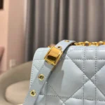 CARO Handbag Size: 25.5*15.5*8 cm - 图片 5
