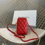 Balenciaga Big Red Model: A48 - 图片 5