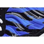 Nike Air Foamposite one Tiger Spray - 图片 5