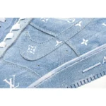 Nike Air Force 1 Louis Vuitton - 图片 7