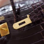 Birkin Hermes Size: 30cm - 图片 5