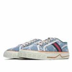 GUCCI Mirosoft Gucci Shoes Casual Sneakers - 图片 5