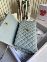 Calfskin Model: A92991 Size: 182912cm - 图片 6