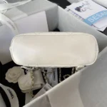 Backpack Size: 21*23*8*cm - 图片 4