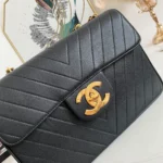 Can be one-shoulder, cross-body, handbag Size: 30.21.8cm - 图片 6