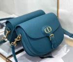 Lady Dior mini Size: 12 x 10.2 x 50cm Ref: S085686 - 图片 6