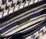 Lady D-Lite 5-panel embroidery Size: 24 x 20 x 11 cm - 图片 8