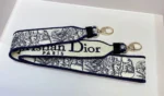 Lady D-Lite 5-panel embroidery Size: 24 x 20 x 11 cm - 图片 5