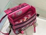 Diorcamp Clutch Size: 23cm - 图片 6