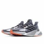 Nike Adidas X9000L4 Boost Popcorn Running Shoes 3M Reflective - 图片 5